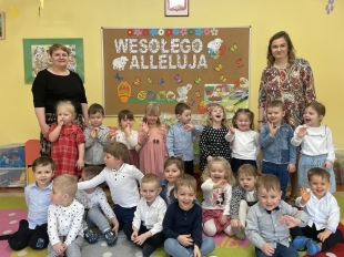 Przedszkole Sistr - Wolsztyn